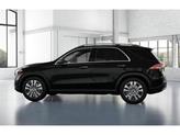 Thumbnail of 2025 Black Mercedes-Benz GLE 350