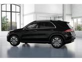Thumbnail of 2025 Black Mercedes-Benz GLE 350