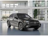 Thumbnail of 2025 Gray Mercedes-Benz GLC 350e