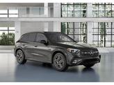Thumbnail of 2025 Gray Mercedes-Benz GLC 350e