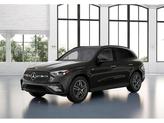 Thumbnail of 2025 Gray Mercedes-Benz GLC 350e