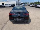 Thumbnail of 2025 Night Black Mercedes-Benz CLA 250