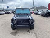 Thumbnail of 2021 Obsidian Black Metallic Mercedes-Benz G-Class