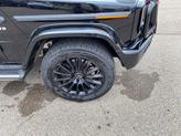 Thumbnail of 2021 Obsidian Black Metallic Mercedes-Benz G-Class