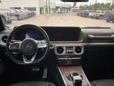 Thumbnail of 2021 Obsidian Black Metallic Mercedes-Benz G-Class