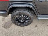 Thumbnail of 2021 Obsidian Black Metallic Mercedes-Benz G-Class