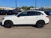 Thumbnail of 2025 White Mercedes-Benz GLC 300
