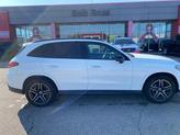 Thumbnail of 2025 White Mercedes-Benz GLC 300
