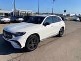 Photo of 2025 White Mercedes-Benz GLC 300