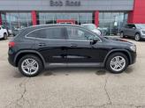 Thumbnail of 2022 BLACK Mercedes-Benz GLA 250