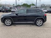 Thumbnail of 2022 BLACK Mercedes-Benz GLA 250