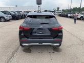 Thumbnail of 2022 BLACK Mercedes-Benz GLA 250