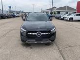 Photo of 2022 BLACK Mercedes-Benz GLA 250