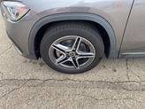 Thumbnail of 2023 Iridium Silver Metallic Mercedes-Benz GLA 250