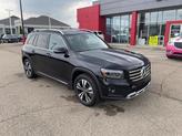 Thumbnail of 2025 BLACK Mercedes-Benz GLB 250