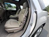 Thumbnail of 2016 Pearl White GMC Acadia