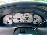 Thumbnail of 2003 Red Ford Ranger