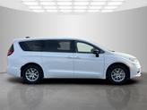 Thumbnail of 2025 Bright White Clearcoat Chrysler Pacifica