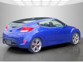 Thumbnail of 2013 Marathon Blue Pearl Hyundai Veloster