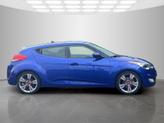 Thumbnail of 2013 Marathon Blue Pearl Hyundai Veloster