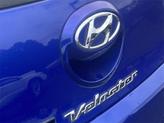 Thumbnail of 2013 Marathon Blue Pearl Hyundai Veloster