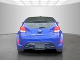 Thumbnail of 2013 Marathon Blue Pearl Hyundai Veloster