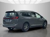 Thumbnail of 2025 Ceramic Gray Clearcoat Chrysler Pacifica