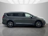 Thumbnail of 2025 Ceramic Gray Clearcoat Chrysler Pacifica