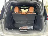 Thumbnail of 2025 Ceramic Gray Clearcoat Chrysler Pacifica