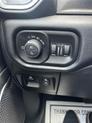 Thumbnail of 2022 Granite Crystal Clearcoat Metallic RAM 1500