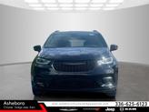 Photo of 2025 Diamond Black Chrysler Pacifica Hybrid