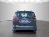 Thumbnail of 2025 Diamond Black Chrysler Pacifica Hybrid