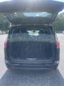 Thumbnail of 2025 Diamond Black Chrysler Pacifica Hybrid