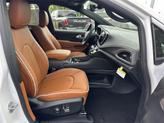Thumbnail of 2025 Bright White Clearcoat Chrysler Pacifica