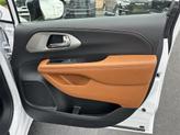 Thumbnail of 2025 Bright White Clearcoat Chrysler Pacifica