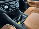 Thumbnail of 2025 Bright White Clearcoat Chrysler Pacifica