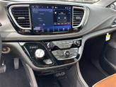 Thumbnail of 2025 Bright White Clearcoat Chrysler Pacifica
