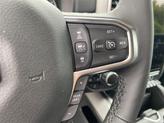 Thumbnail of 2025 Bright White Clearcoat RAM 1500