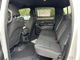 Thumbnail of 2025 Bright White Clearcoat RAM 1500