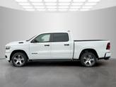 Thumbnail of 2025 Bright White Clearcoat RAM 1500
