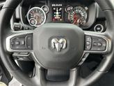 Thumbnail of 2025 Bright White Clearcoat RAM 1500