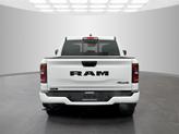 Thumbnail of 2025 Bright White Clearcoat RAM 1500