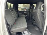 Thumbnail of 2025 Bright White Clearcoat RAM 1500