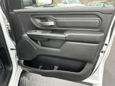 Thumbnail of 2025 Bright White Clearcoat RAM 1500