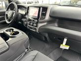 Thumbnail of 2025 Bright White Clearcoat RAM 1500