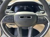 Thumbnail of 2025 Bright White Clearcoat Jeep Grand Cherokee L