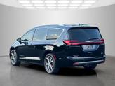 Thumbnail of 2024 Diamond Black Chrysler Pacifica