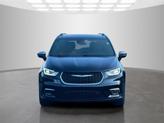 Thumbnail of 2024 Diamond Black Chrysler Pacifica