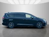Thumbnail of 2024 Diamond Black Chrysler Pacifica