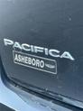 Thumbnail of 2024 Diamond Black Chrysler Pacifica
